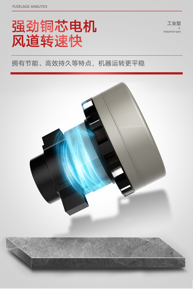 揚子X2手推式洗地機(圖7) 揚子X2手推式洗地機(圖7)