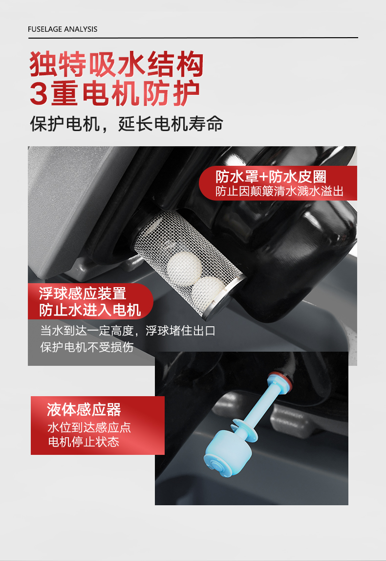 揚(yáng)子X8駕駛式洗地機(jī)(圖13) 揚(yáng)子X8駕駛式洗地機(jī)(圖13)