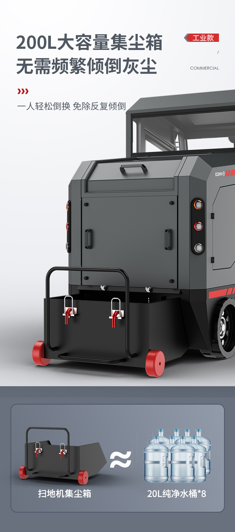 揚子S11電動掃地車(圖12) 揚子S11電動掃地車(圖12)