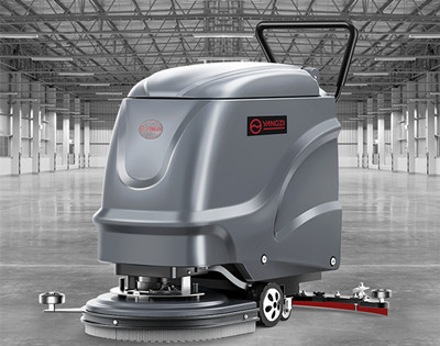 手推式洗地機(jī) 手推式洗地機(jī)