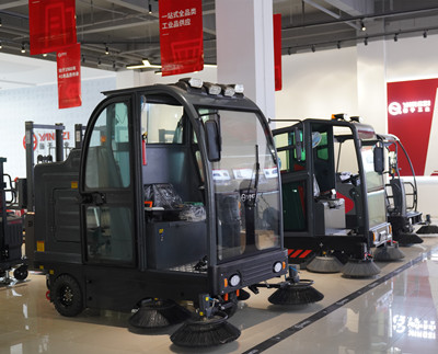 揚(yáng)子掃地機(jī) 揚(yáng)子掃地機(jī)