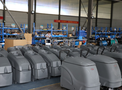 洗地機廠家 洗地機廠家