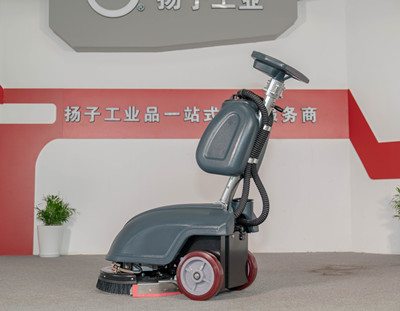 揚(yáng)子洗地機(jī) 揚(yáng)子洗地機(jī)