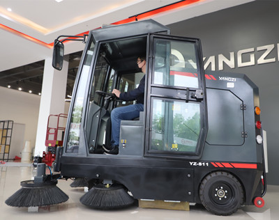 揚子掃地機 揚子掃地機