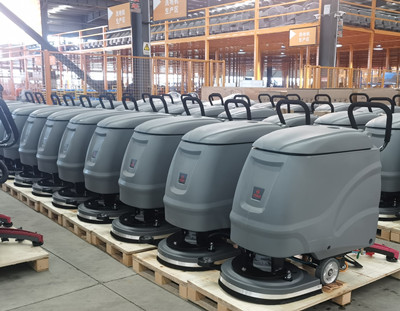 揚子洗地機 揚子洗地機