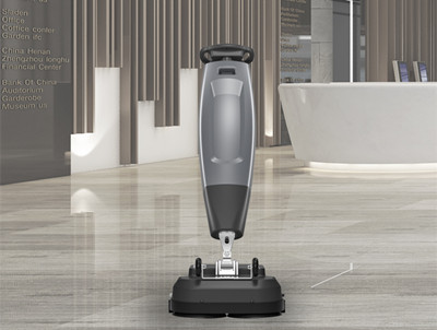 手推式洗地機(jī) 手推式洗地機(jī)