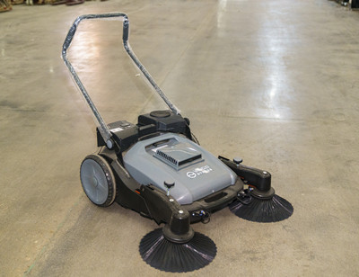 手推式掃地機(jī) 手推式掃地機(jī)