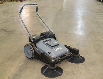 手推式掃地機(jī) 手推式掃地機(jī)