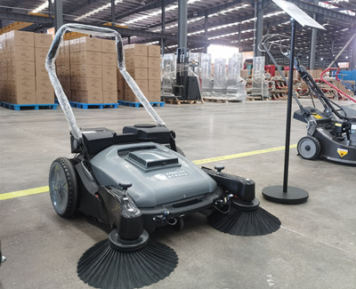 手推式掃地機(jī) 手推式掃地機(jī)