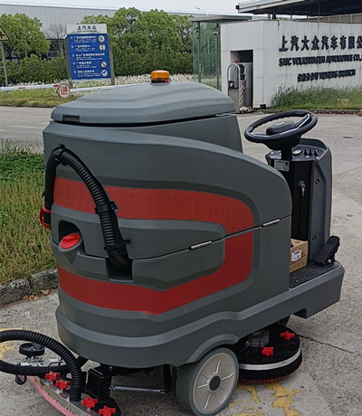 揚(yáng)子洗地機(jī) 揚(yáng)子洗地機(jī)