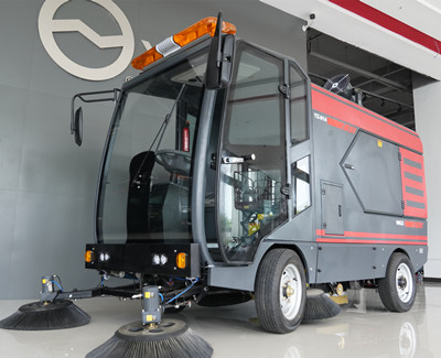 揚(yáng)子掃地機(jī) 揚(yáng)子掃地機(jī)