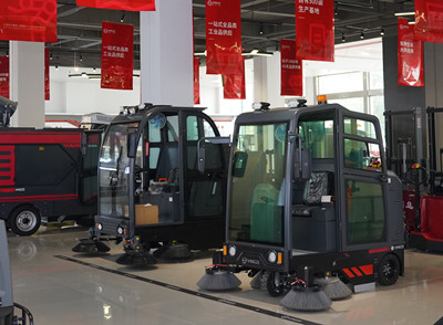 揚(yáng)子掃地機(jī) 揚(yáng)子掃地機(jī)