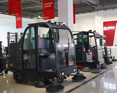 揚子掃地機 揚子掃地機