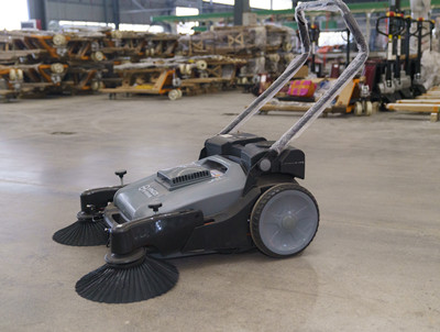 手推式掃地機 手推式掃地機