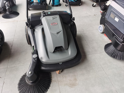 手推式掃地機 手推式掃地機