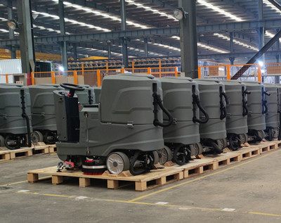 洗地機(jī)廠家 洗地機(jī)廠家