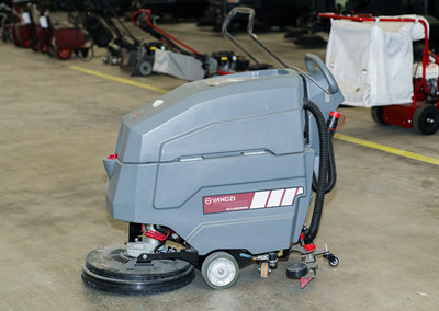 手推式洗地機 手推式洗地機