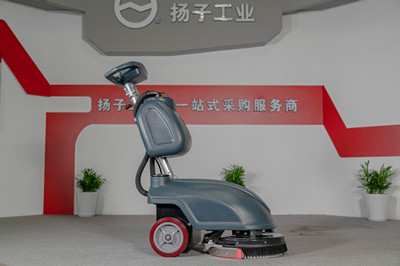 手推式洗地機(jī) 手推式洗地機(jī)