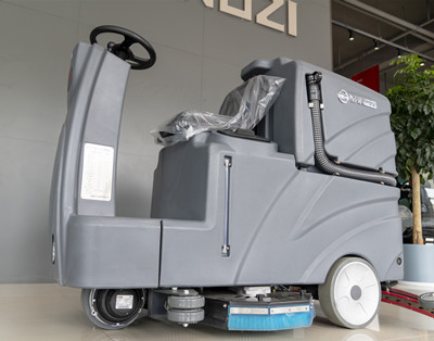 自動洗地機(jī)廠家 自動洗地機(jī)廠家