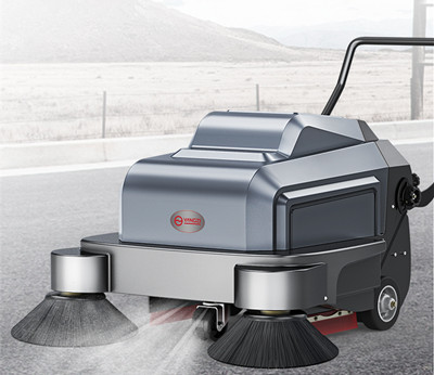 手推式掃地機 手推式掃地機